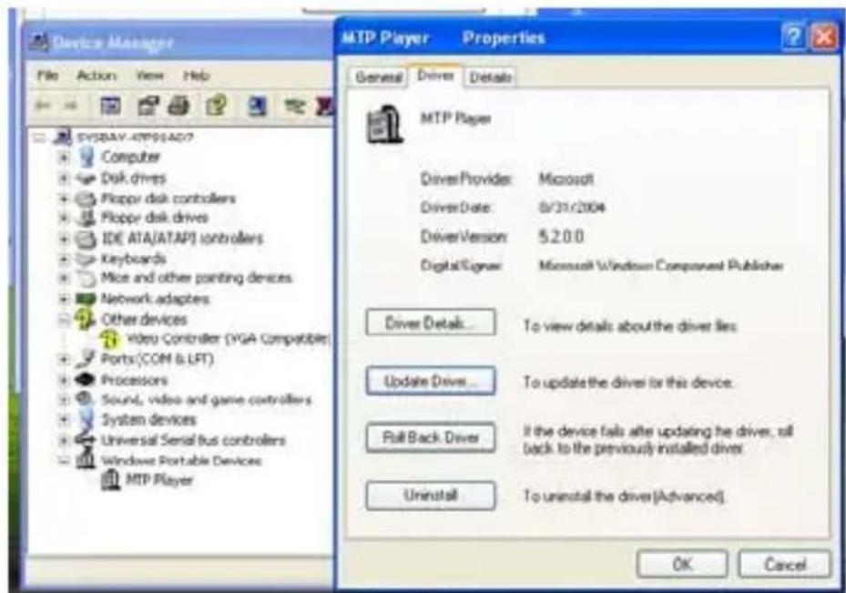 CURTIS MPK1021 - English - 2