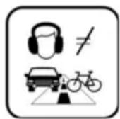 CURTIS MPK4066UK - Precaution - 1