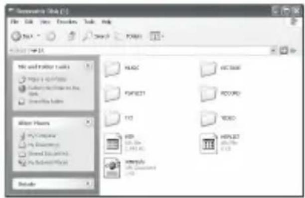 CURTIS MPK8230BUK - Connection to PC and Data Exchange - 5