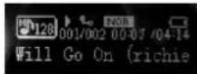 CURTIS MP3257B - Music - 1
