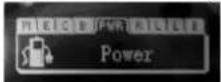 CURTIS MP3257B - Power - 1