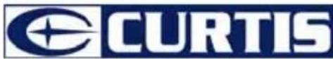 CURTIS GPD358 - LIMITED PRODUCT WARRANTY - 1