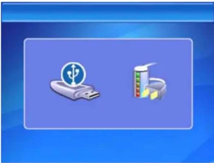 CURTIS GPD358 - Usage on the Computer - 1