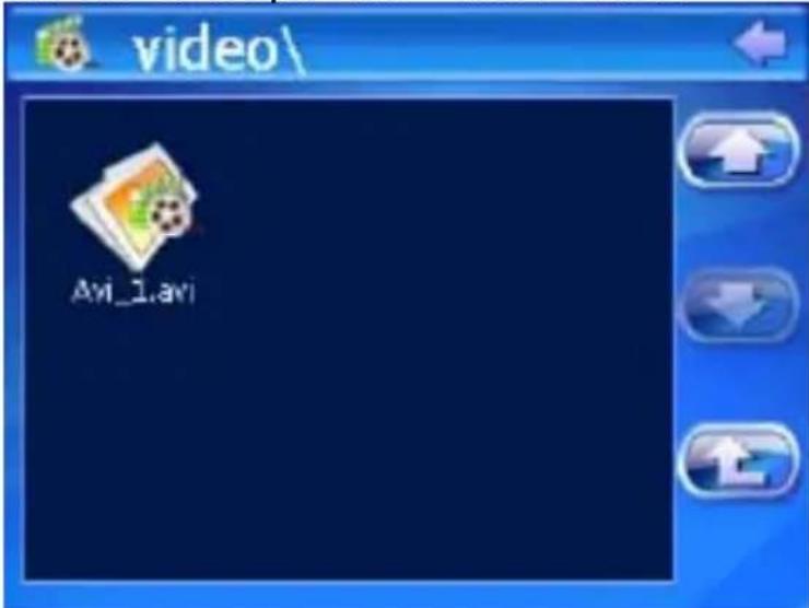 CURTIS GPD358 - Video - 1