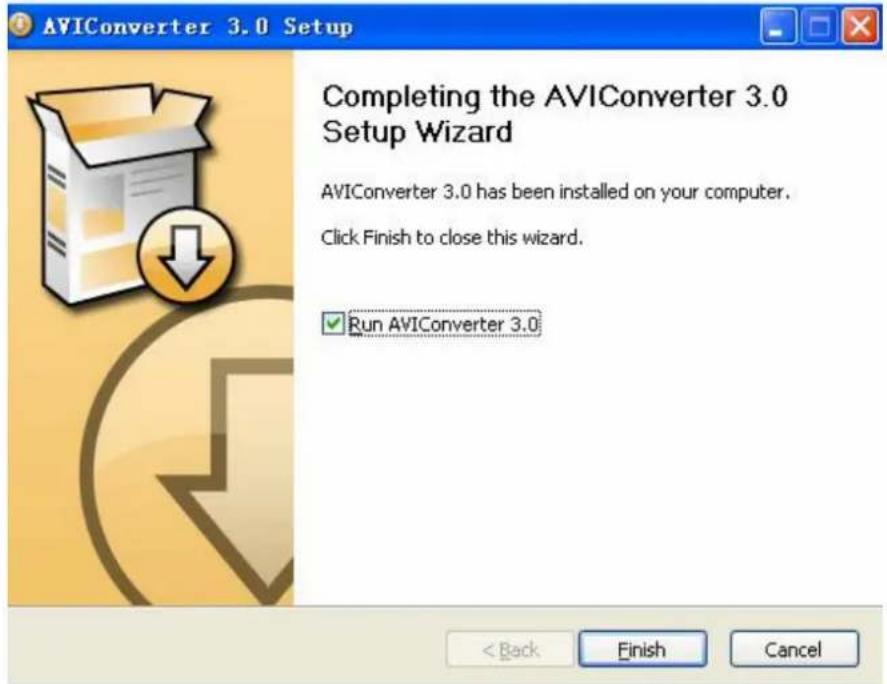 CURTIS MPK7836 - Install the converting tool - 2