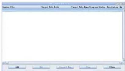 CURTIS MPK7836UKA - Video File Format Conversion - 1