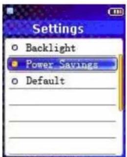 CURTIS MPK2050 - • Power Savings - 1