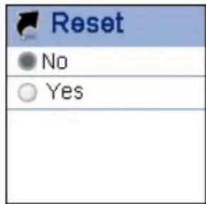 CURTIS MPK2066UKAB - Reset settings - 1