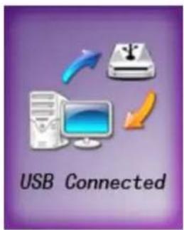 CURTIS MPK4050 - Transfer data to and from the MP3 Player - 1