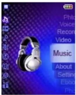 CURTIS MPK4050 - Begin to play your music - 1