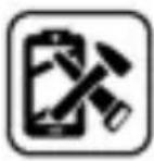 Micromax Bolt Q339 - Safety Precautions - 8