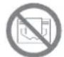 Argoclima KORE - WARNING: AVOID COVERING THE FAN HEATER TO PREVENT IT FROM OVERHEATING. - 1