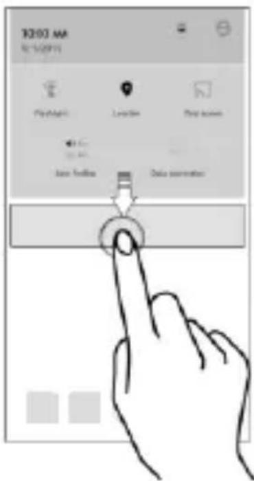 X2003 AM RE:500P19 PlayMe4 LockUp Print Back Home Button Data Summation