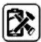 Karbonn Platinium P9 Pro - Safety Precautions - 7