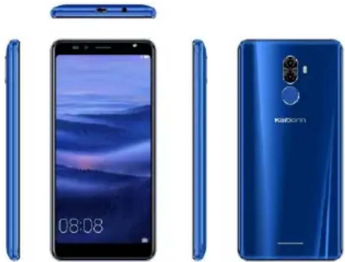 Karbonn Platinium P9 Pro - Understand Your Phone - 1