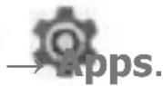Karbonn Platinium P9 Pro - Google Play - 2