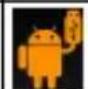 Karbonn A25+ - Description Icons - 6