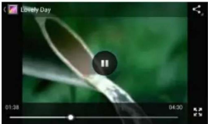 Lovely Day 01:28 04:30