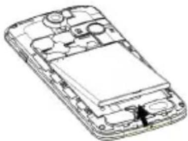 Karbonn A25+ - Removing - 2