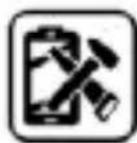 Karbonn Aura Champ - Safety Precautions - 7