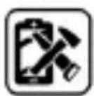 Karbonn K9 Kavach 4G - Safety Precautions - 7