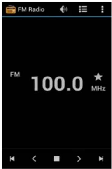 FM Radio FM 100.0 ★ MHz