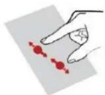 Plum Phantom - Use the touch panel - 5