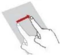 Plum Phantom - Use the touch panel - 3
