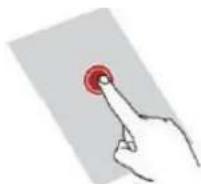 Plum Phantom - Use the touch panel - 2