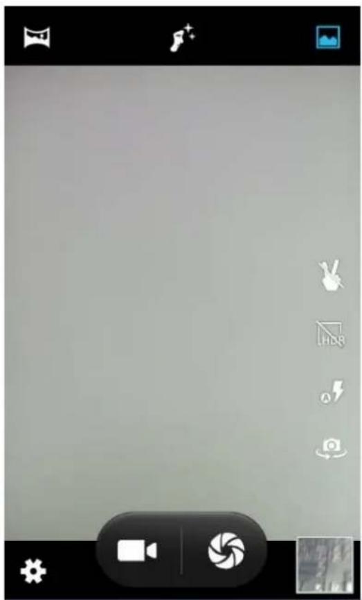 Plum Phantom - Capture a photo - 1