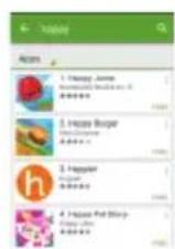 Plum Z351 - Play Store - 2
