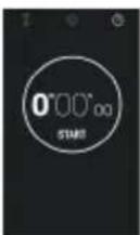Plum Z351 - Clock - 3