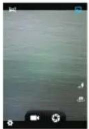 Plum Z351 - Camera - 1