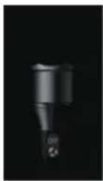 Plum Gator Plus 2 - Flashlight - 1