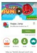 Plum Gator Plus 2 - Play Store - 3