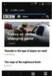 Turkey is strong, changing game Don't know Possible is the type of player we need! The reign of the nightmare books