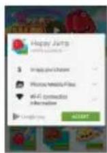 Plum Gator Plus 2 - Play Store - 4