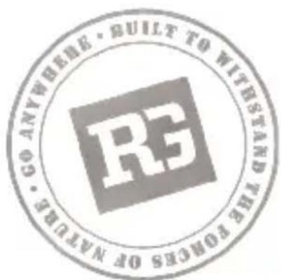Ruggard RC-FC500B - 1