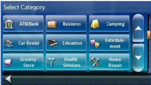 Select Category ATM/Bank Business Camping Car Rental Education Entertainment Grocery Store Health Services Home Repair