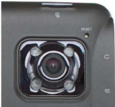 MAGELLAN RoadMate 6235-LM - Reset - 1