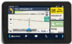 MAGELLAN RoadMate RC9485T-LMB - How to Connect - 5