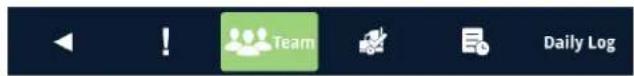 Team Daily Log