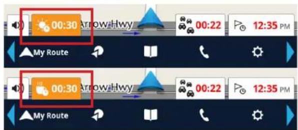 00:30 Arrow Hwy 00:22 12:35 PM My Route 00:30 Arrow Hwy 00:22 12:35 PM My Route