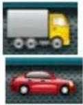 MAGELLAN RoadMate 5190T - Accessing the Main Menu - 11
