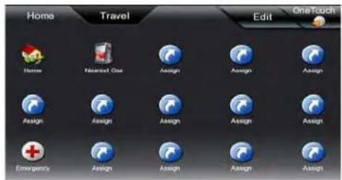 Home Travel Edit OneTouch Home Nearest Gas Assign Assign Assign Assign Assign Assign Assign Emergency Assign Assign Assign Assign