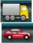 MAGELLAN RoadMate RV-5375T-LMB - Buttons on the Main Menu Screen - 10