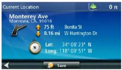 Current Location Monterey Ave Monrovia, CA, 91016 75 ft Bonita St 0.16 mi W Huntington Dr Lat: 34° 08' 23" N Long: 118° 00' 51" W Save