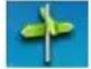 MAGELLAN RoadMate RV-5375T-LMB - Buttons on the Main Menu Screen - 6