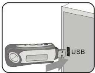 USB
