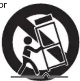 COBY PMP4320 - IMPORTANT SAFETY INSTRUCTIONS - 1